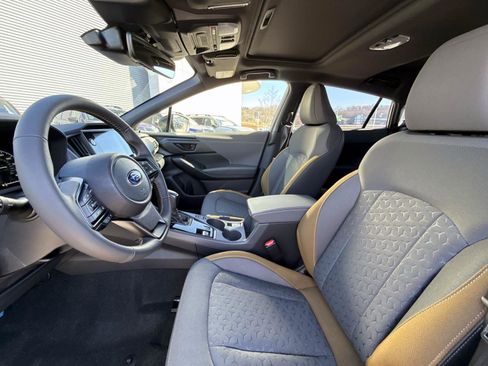 New 2026 Subaru Crosstrek 2.5i Sport w/ Crosstrek Mirror Package image 22