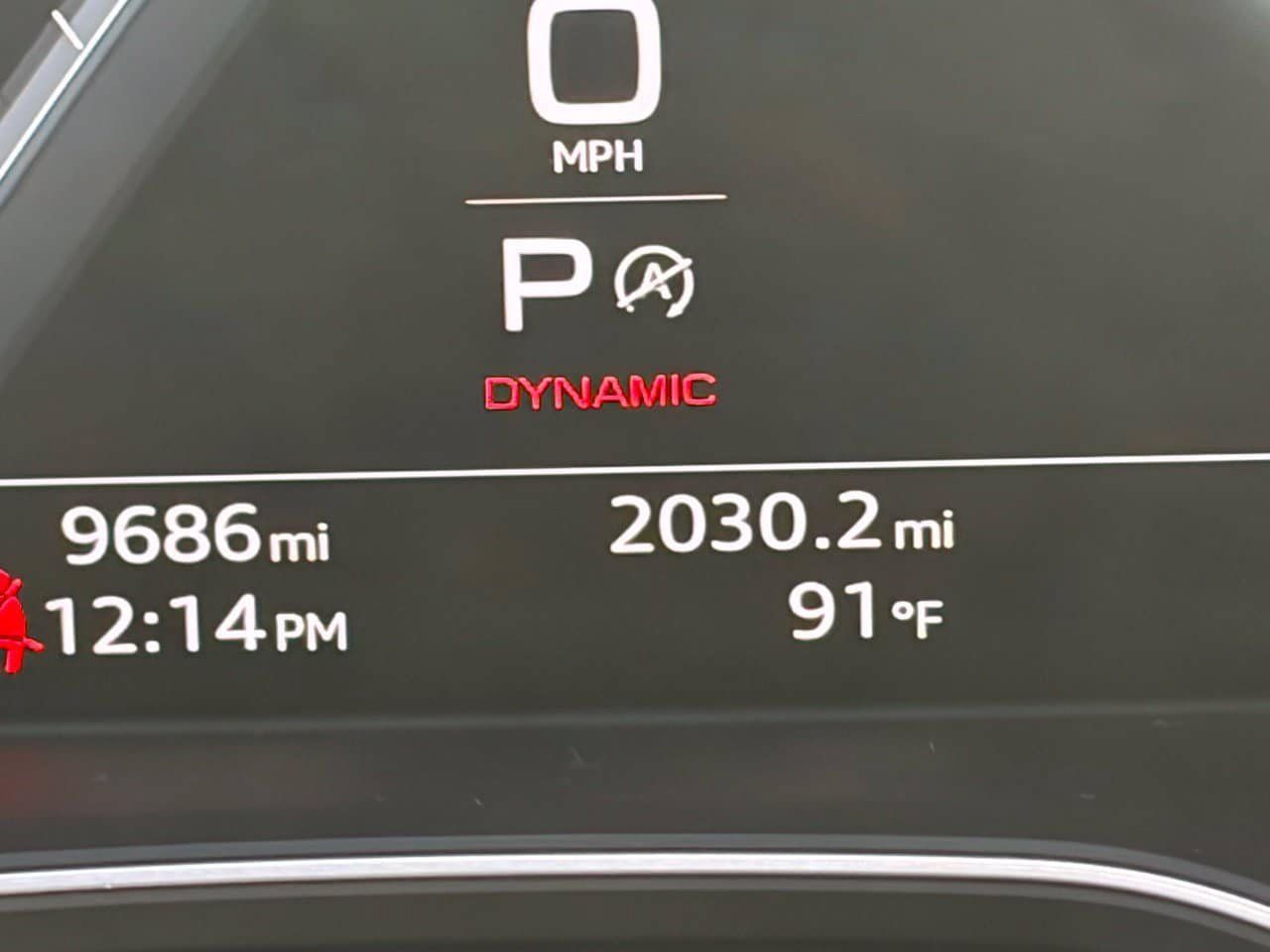 Used 2024 Audi S5 Premium Plus w/ Premium Plus Package AWD/4WD image 9