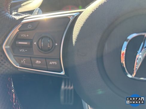 Certified 2025 Acura RDX A-Spec image 19