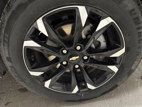 Used 2023 Chevrolet TrailBlazer LT w/ Convenience Package image 42