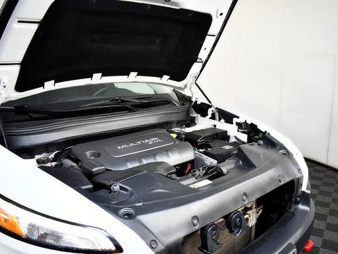 Used 2017 Jeep Cherokee Trailhawk w/ Comfort/Convenience Group image 56