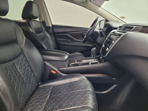 Used 2020 Nissan Murano Platinum w/ Cargo Package AWD/4WD image 21