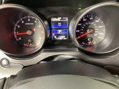 Used 2017 Subaru Outback 2.5i image 25