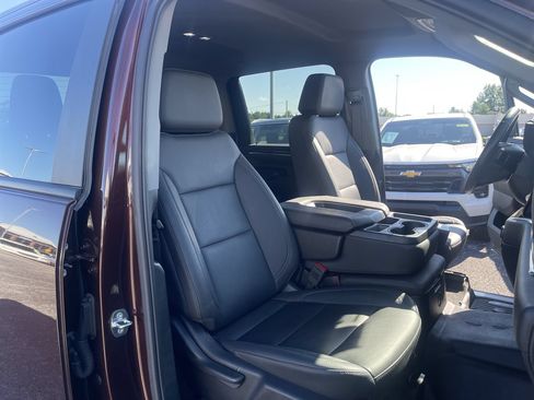 Used 2024 Chevrolet Silverado 3500 LT w/ All Star Edition AWD/4WD image 27