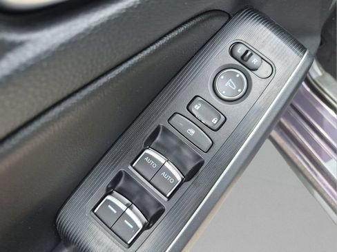 Certified 2024 Honda Civic Sport Touring image 16