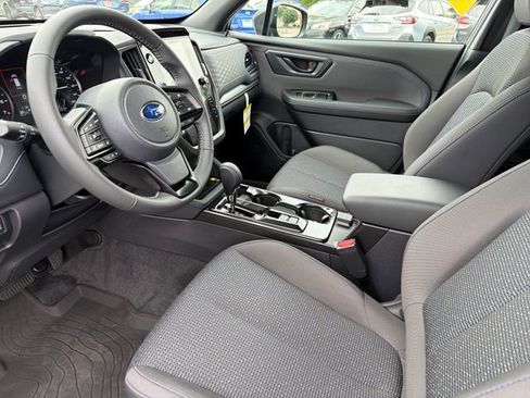 New 2026 Subaru Forester Premium AWD/4WD image 19