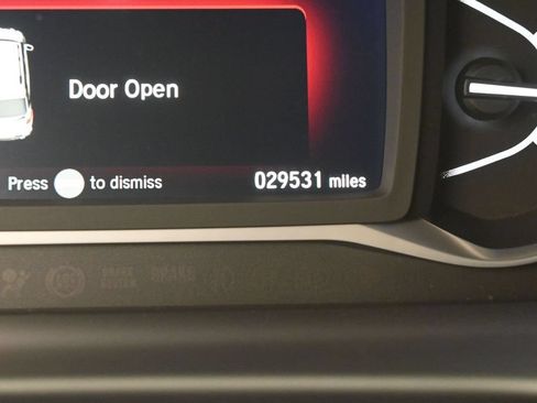 Used 2022 Honda Passport Elite image 21