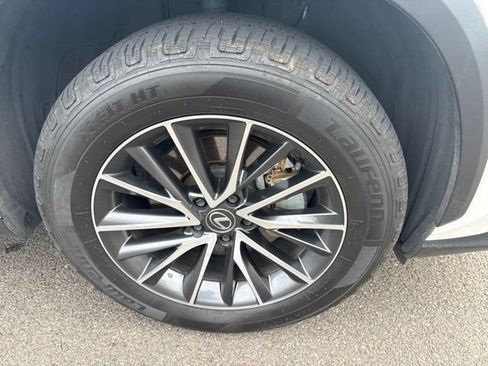 Used 2024 Lexus NX 350 AWD w/ Cold Area Package image 11