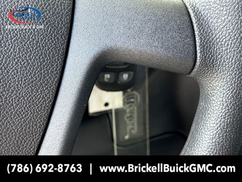 New 2025 GMC Savana 2500 w/ Driver Convenience Package image 31