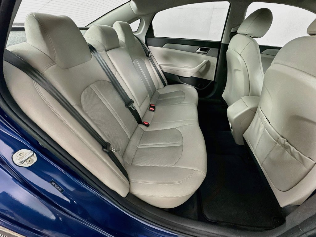 Used 2018 Hyundai Sonata SE FWD image 25