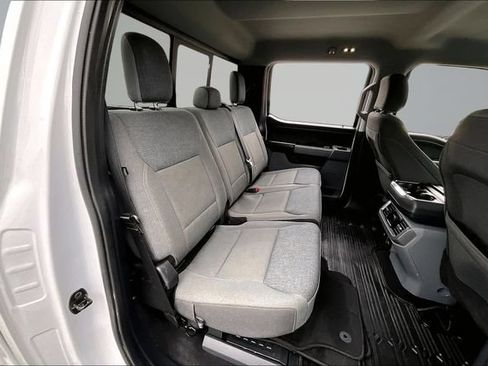 Used 2024 Ford F150 XLT w/ Equipment Group 302A MID AWD/4WD image 26