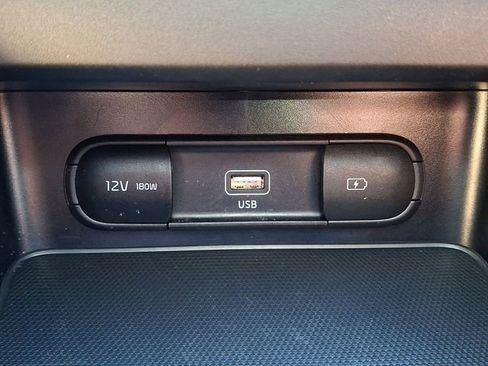Certified 2024 Kia Forte GT-Line w/ GT-Line Premium Package FWD image 24
