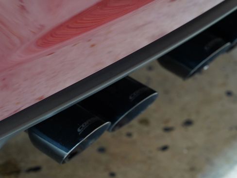 Used 2006 Chevrolet Corvette Coupe w/ Preferred Equipment Group image 59