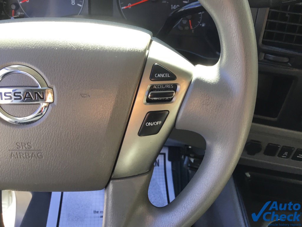 Used 2015 Nissan NV 3500 SV w/ Technology Package RWD image 35
