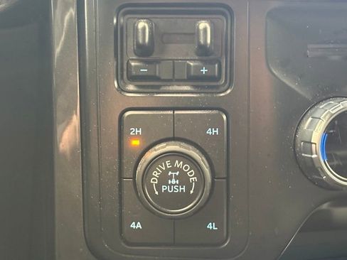Used 2022 Ford F150 Tremor w/ Equipment Group 402A High AWD/4WD image 40