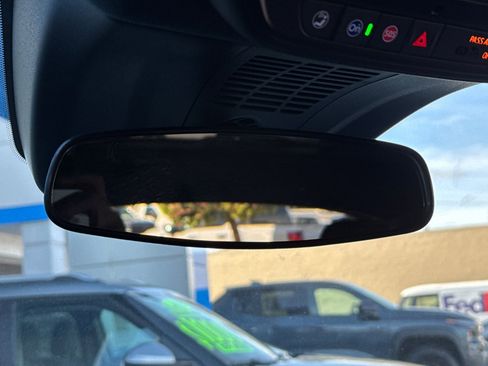 Used 2026 Chevrolet Blazer EV LT image 25