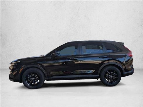 New 2026 Honda CR-V Sport-L image 5