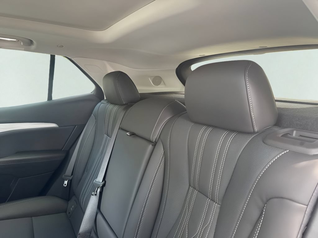 New 2026 Buick Envision Avenir AWD/4WD image 23
