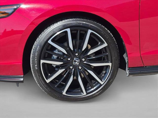Used 2024 Honda Accord Touring image 25