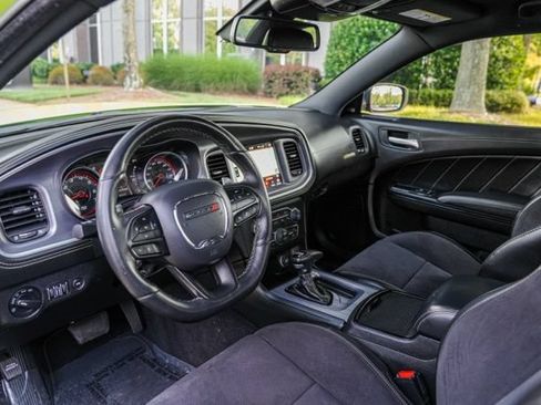 Used 2023 Dodge Charger Scat Pack RWD image 27