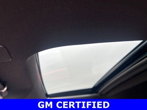 Certified 2022 GMC Sierra 1500 Denali w/ Denali Reserve Package image 14