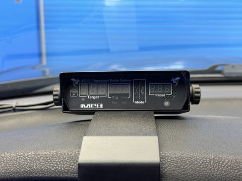 Used 2018 Dodge Charger Police w/ Integrated Display Package AWD/4WD image 23