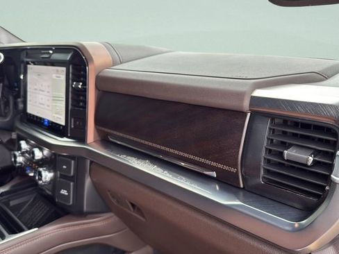 Used 2026 Ford F250 King Ranch w/ Chrome Package image 12