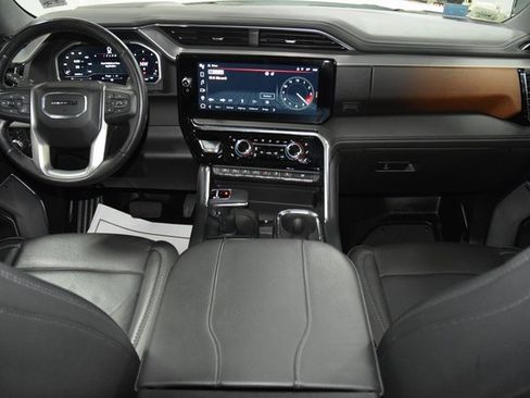 Used 2023 GMC Sierra 1500 Denali w/ Denali Reserve Package image 32