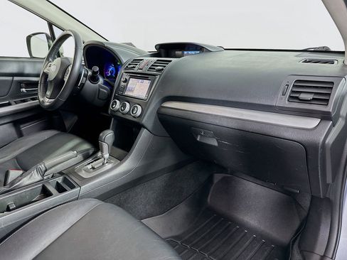 Used 2014 Subaru Crosstrek Touring AWD/4WD image 28
