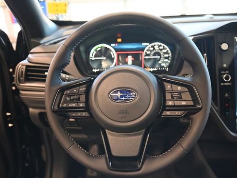 New 2026 Subaru Forester Touring AWD/4WD image 4