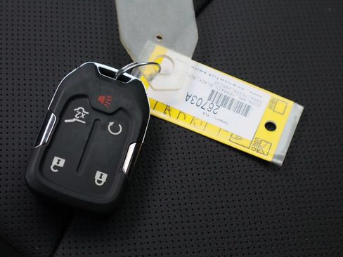 Certified 2024 GMC Terrain AT4 w/ Tech Package AWD/4WD image 34