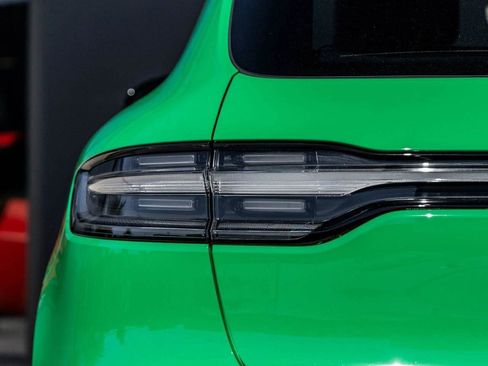 New 2026 Porsche Macan GTS image 58