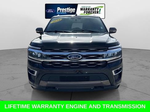 Used 2024 Ford Expedition Max King Ranch AWD/4WD image 9