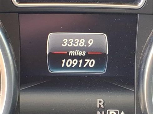 Used 2016 Mercedes-Benz GLE 350 4MATIC image 15