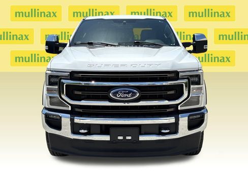 Used 2021 Ford F250 King Ranch w/ King Ranch Ultimate Package AWD/4WD image 24