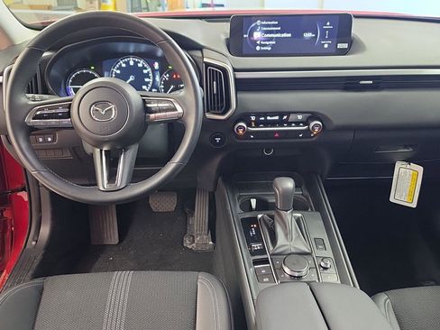 Certified 2025 MAZDA CX-50 2.5 Hybrid AWD/4WD image 2
