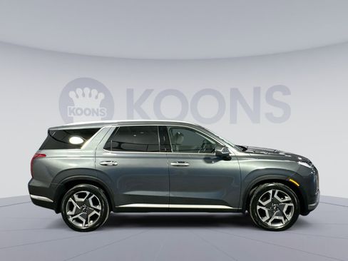 Used 2023 Hyundai Palisade Limited image 8