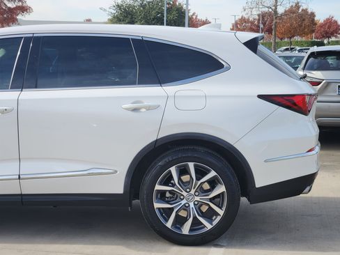 Used 2023 Acura MDX FWD w/ Technology Package image 10
