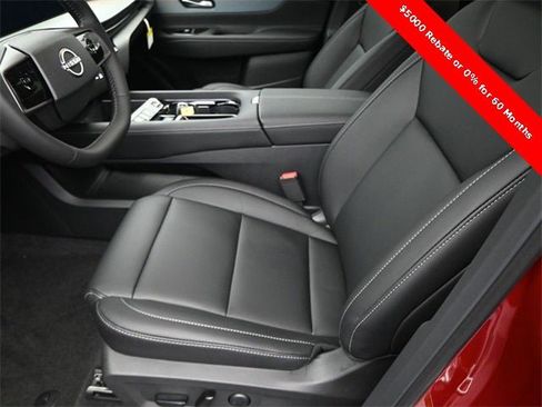 New 2025 Nissan Murano SL image 29