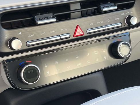 New 2026 Hyundai Palisade Calligraphy FWD image 26
