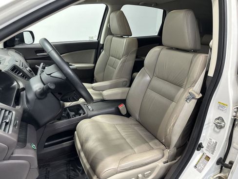 Used 2013 Honda CR-V EX-L image 15