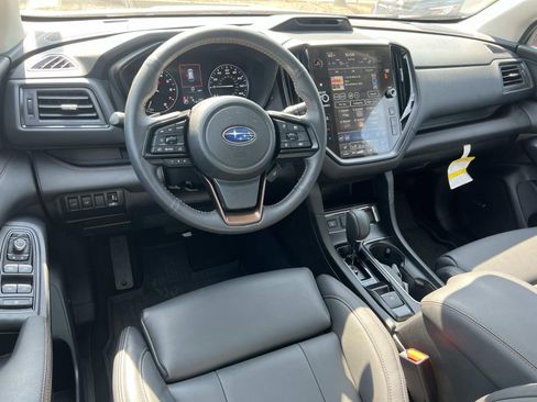 Used 2025 Subaru Ascent Bronze Edition w/ Popular Package #2 image 22