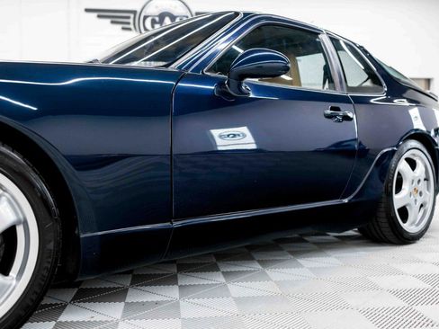 Used 1992 Porsche 968 Coupe RWD image 32