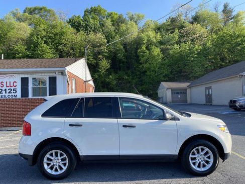 Used 2013 Ford Edge SE FWD image 3