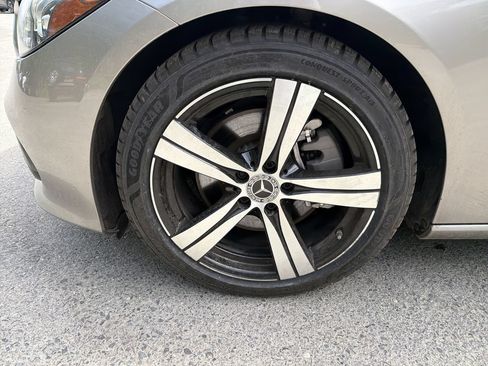 Used 2022 Mercedes-Benz C 300 4MATIC Sedan image 10