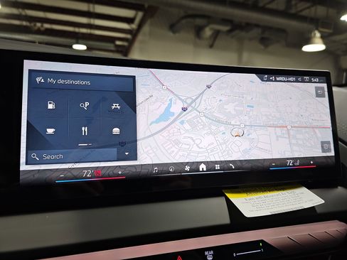 New 2026 BMW X3 xDrive30 w/ Premium Package image 24