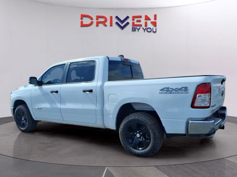 Used 2023 RAM 1500 Big Horn image 5