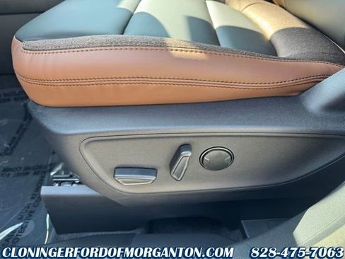 New 2026 Ford Bronco Sport Outer Banks AWD/4WD image 22