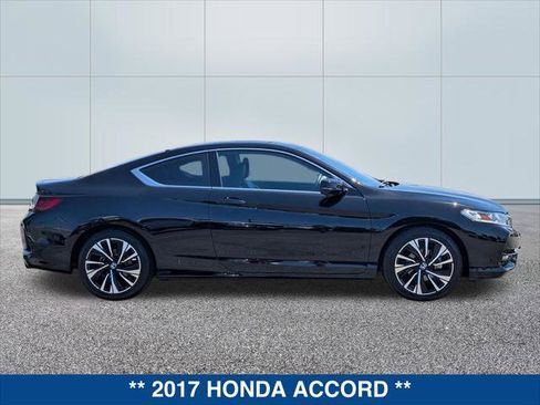 Used 2017 Honda Accord EX-L image 6