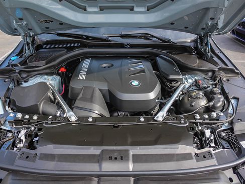 New 2026 BMW 530i w/ M Sport Package RWD image 26